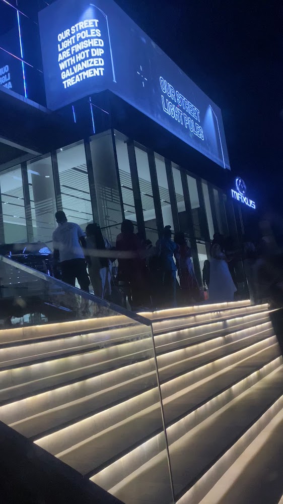 Royal Box Event Center - wedding venue in Lagos